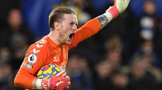 皮克福德是哪个俱乐部的