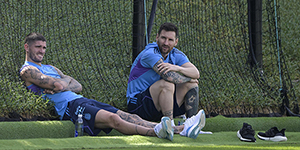 2022世界杯波兰VS阿根廷比赛预测