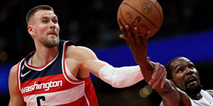 2022/2023NBA常规赛奇才VS篮网比赛预测