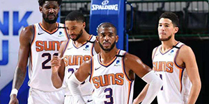 2022/2023NBA常规赛公牛VS太阳比赛预测