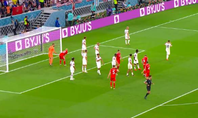 2022世界杯小组赛：克罗地亚vs比利时前瞻预测 格子军团拿分就出线