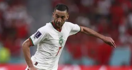 2022世界杯小组赛：加拿大vs摩洛哥前瞻预测 摩洛哥打平即出线