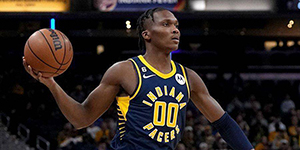 2022/2023NBA第六期新秀榜一览