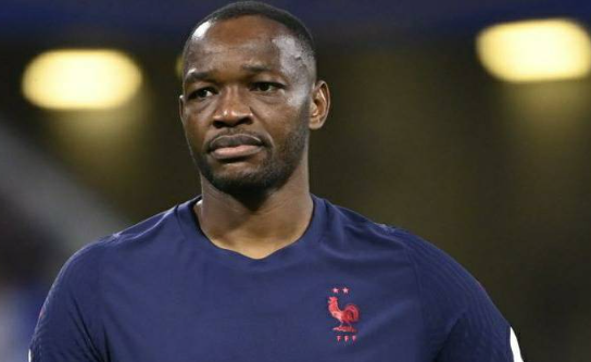 史蒂夫·曼丹达个人资料