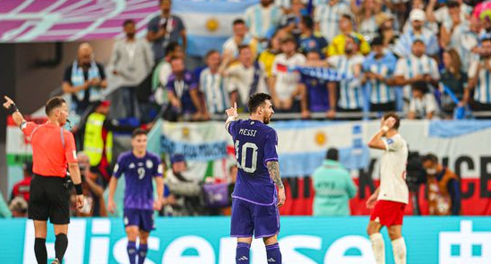 2022世界杯16强已产生10席 剩下6席拭目以待