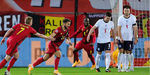 2022世界杯克罗地亚VS比利时比赛预测