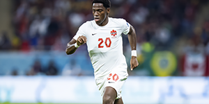 2022世界杯加拿大VS摩洛哥比赛预测