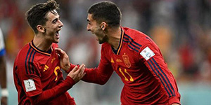 2022世界杯日本VS西班牙比赛预测