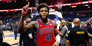 2022/2023NBA常规赛独行侠VS活塞比赛预测