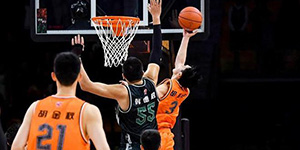 2022CBA全明星星锐赛名单一览