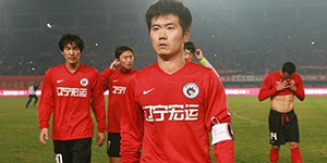 中国2002年世界杯阵容一览