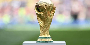 大力神杯有几个