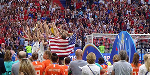 女足有世界杯吗