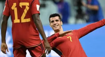 卡塔尔世界杯日本2-1西班牙 惊险携手晋级16强