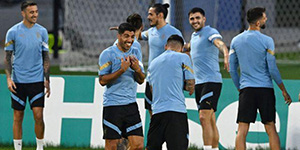 2022世界杯加纳VS乌拉圭比赛预测