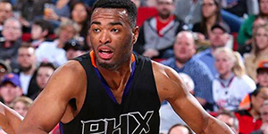 TJ沃伦身高臂展多少