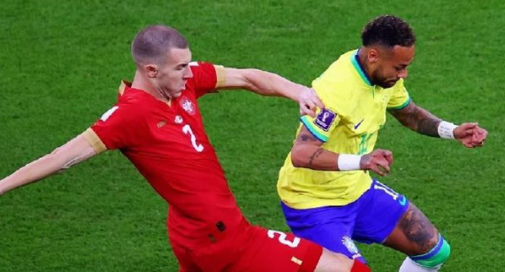 2022世界杯十六强名单