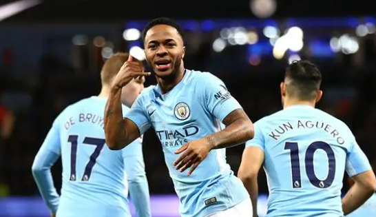 因家中遭武装劫匪侵入 曝斯特林赛前离队回国安抚家人