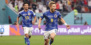 2022世界杯日本VS克罗地亚比赛预测