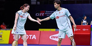 2022羽毛球年终总决赛奖金是多少