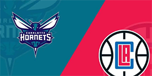 2022/2023NBA常规赛快船VS黄蜂比赛预测