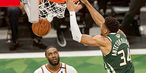 2022/2023NBA常规赛雄鹿VS魔术比赛预测