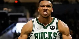 2022字母哥在哪个球队