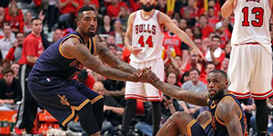 篮球垫脚的伤害有多大