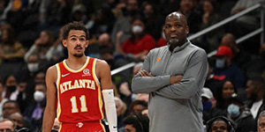 2022/2023NBA常规赛雷霆VS老鹰比赛预测