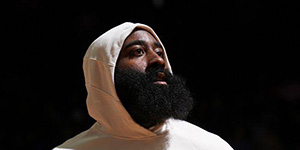 2022哈登什么时候复出