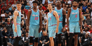 2022/2023NBA常规赛热火VS灰熊比赛预测