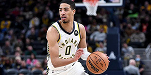 2022/2023NBA常规赛步行者VS勇士比赛预测