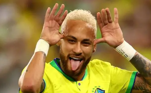 卡塔尔世界杯巴西4-1韩国 亚足联球队全部被淘汰