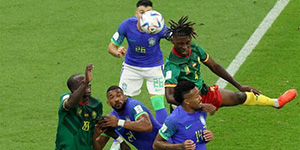 2022世界杯淘汰赛比赛规则一览