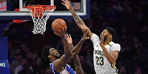 安东尼戴维斯臂展多少厘米