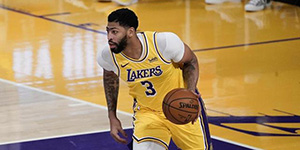 安东尼戴维斯是哪一年的状元