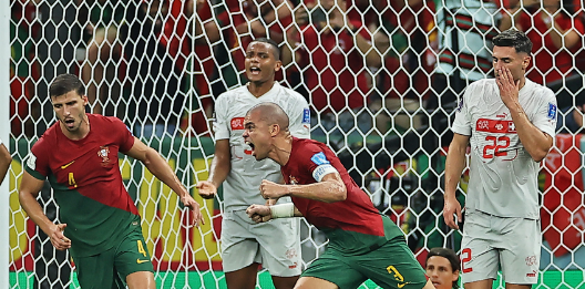 2022世界杯八强是哪几个国家