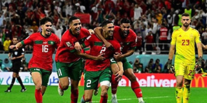 2022世界杯八强是谁