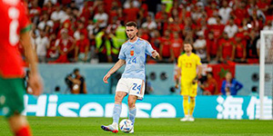 2022世界杯四分之一决赛赛程一览