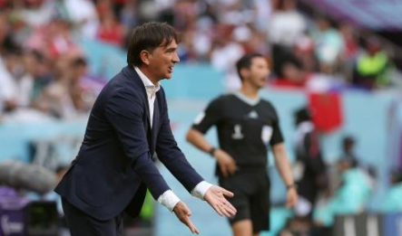 克罗地亚历届世界杯战绩