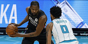 2022/2023NBA常规赛黄蜂VS篮网比赛预测