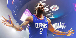 2022伦纳德在哪支球队