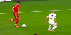 2022世界杯点球规则一览