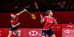 2022羽毛球年终总决赛12月8日赛程一览