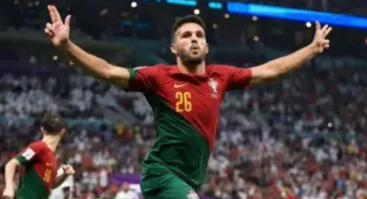 贡萨洛·拉莫斯个人资料