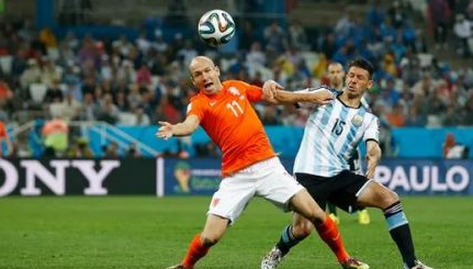 2022世界杯1/4决赛：荷兰v阿根廷前瞻预测 历史上有五次交锋