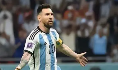 2022世界杯荷兰与阿根廷身价对比