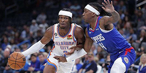 2022/2023NBA常规赛快船VS热火比赛预测