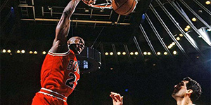 热火队为什么退役23号球衣