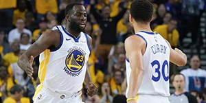 2022勇士队格林去哪了